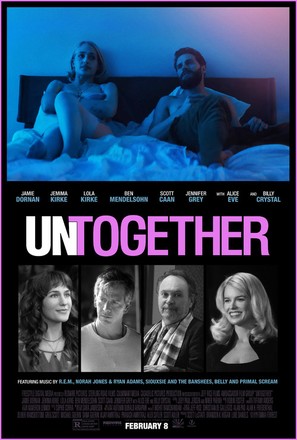 Untogether - Movie Poster (thumbnail)