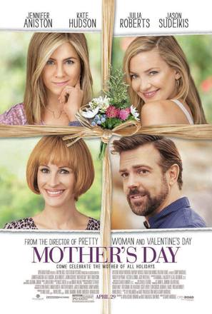 Mother&#039;s Day - Movie Poster (thumbnail)