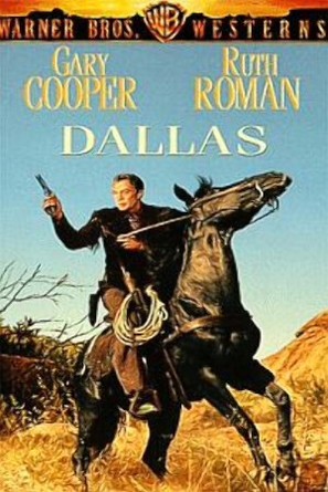 Dallas - Movie Cover (thumbnail)