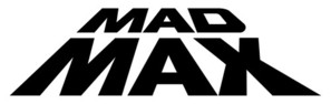 Mad Max - Australian Logo (thumbnail)