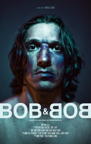 Bob &amp; Bob - Movie Poster (thumbnail)