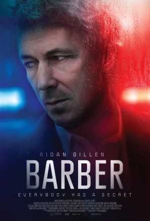 Barber - Movie Poster (thumbnail)