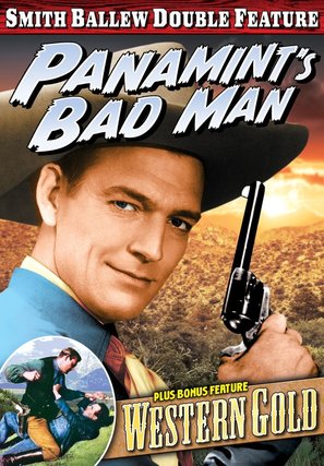 Panamint&#039;s Bad Man