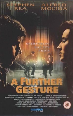 A Further Gesture - Movie Cover (thumbnail)