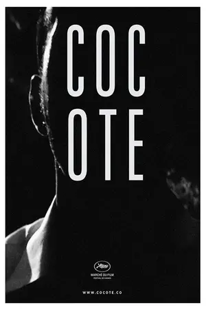 Cocote Poster