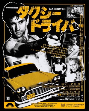 Taxi Driver