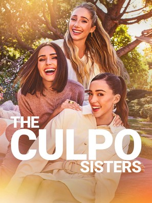 &quot;The Culpo Sisters&quot; - poster (thumbnail)