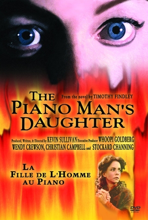The Piano Man&#039;s Daughter - Canadian Movie Cover (thumbnail)