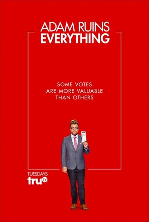 &quot;Adam Ruins Everything&quot;