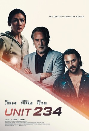 Unit 234 - Movie Poster (thumbnail)