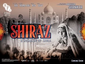 Shiraz - British Movie Poster (thumbnail)