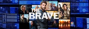 &quot;The Brave&quot; - Movie Poster (thumbnail)
