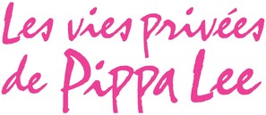 The Private Lives of Pippa Lee - French Logo (thumbnail)