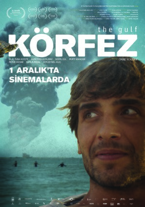 K&ouml;rfez - Turkish Movie Poster (thumbnail)