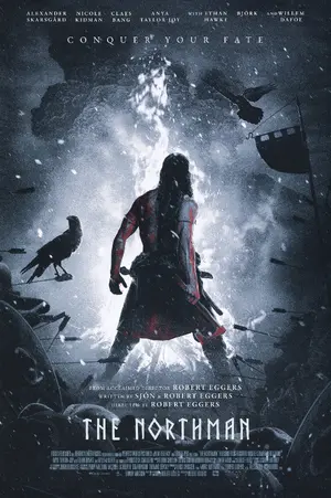 The Northman Custom
