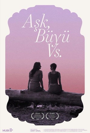 Ask, Buyu vs - Turkish Movie Poster (thumbnail)