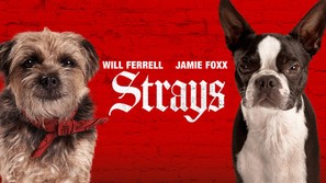 Strays - Movie Cover (thumbnail)