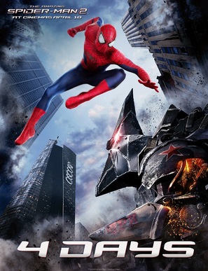 The Amazing Spider-Man 2