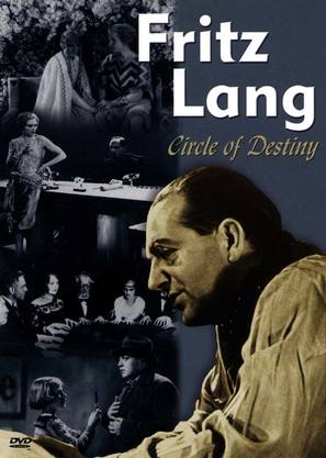 Fritz Lang, le cercle du destin - Les films allemands - poster (thumbnail)