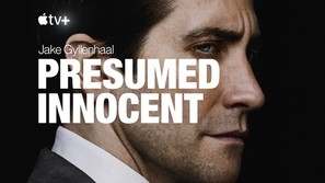 &quot;Presumed Innocent&quot; - Movie Poster (thumbnail)