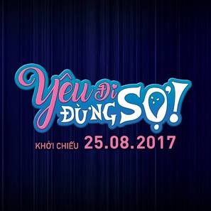 Yeu Di, Dung So! - Vietnamese Logo (thumbnail)