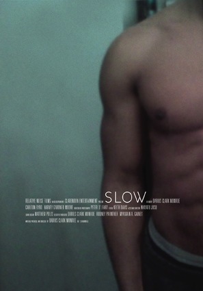 Slow - Movie Poster (thumbnail)