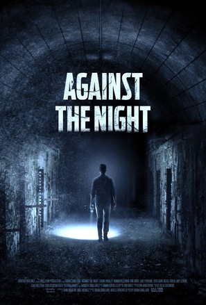 Against the Night - Movie Poster (thumbnail)