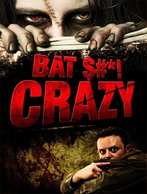 Bat $#*! Crazy - Movie Cover (thumbnail)