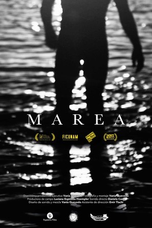 Marea - Mexican Movie Poster (thumbnail)