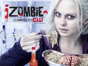 &quot;iZombie&quot; - Movie Poster (thumbnail)