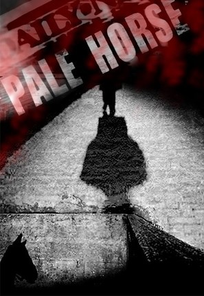 Pale Horse - poster (thumbnail)