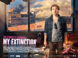 My Extinction - British Movie Poster (thumbnail)