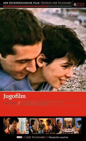 Jugofilm - Austrian Movie Cover (thumbnail)