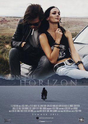 On the Horizon - Canadian Movie Poster (thumbnail)