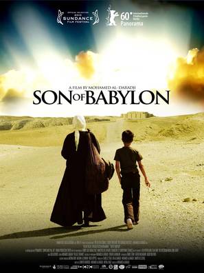 Son of Babylon - Movie Poster (thumbnail)