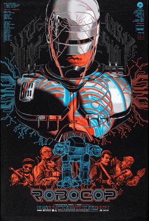 RoboCop