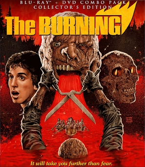 The Burning - Movie Cover (thumbnail)