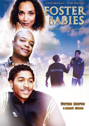 Foster Babies - poster (thumbnail)