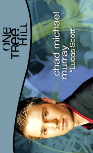 &quot;One Tree Hill&quot; - poster (thumbnail)