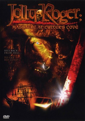 Jolly Roger: Massacre at Cutter&#039;s Cove - Movie Cover (thumbnail)