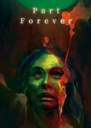Part Forever - Taiwanese Movie Poster (thumbnail)