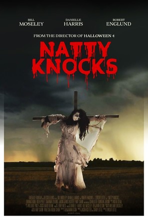 Natty Knocks - Movie Poster (thumbnail)
