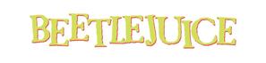 Beetle Juice - Logo (thumbnail)