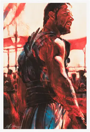 Gladiator Custom