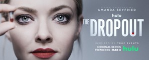 The Dropout - Movie Poster (thumbnail)