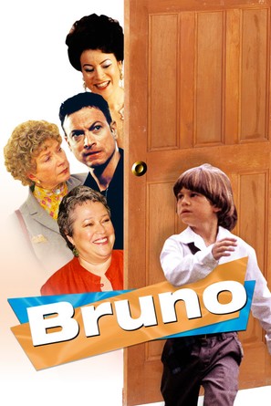 Bruno - poster (thumbnail)