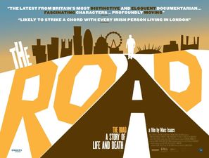 The Road: A Story of Life &amp; Death
