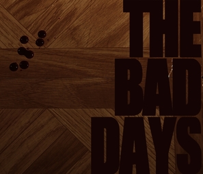 The Bad Days - Logo (thumbnail)