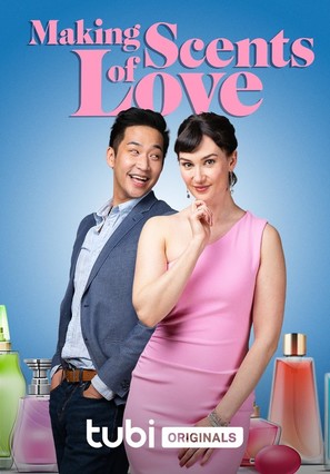 Making Scents of Love - Movie Poster (thumbnail)