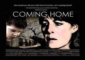 Coming Home - British Movie Poster (thumbnail)